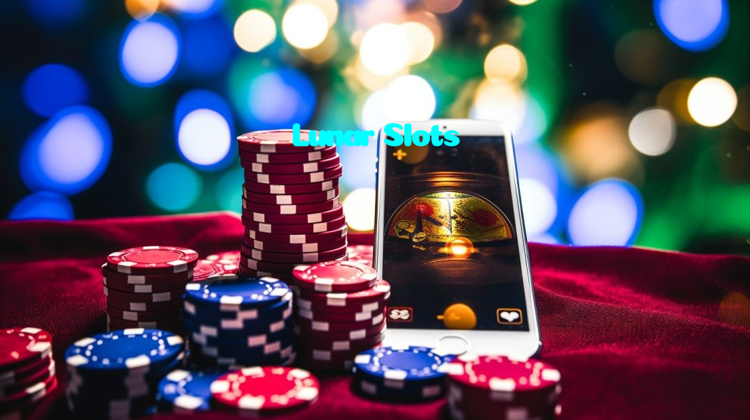 Lunar Slots
