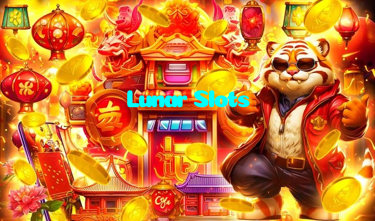 Lunar Slots