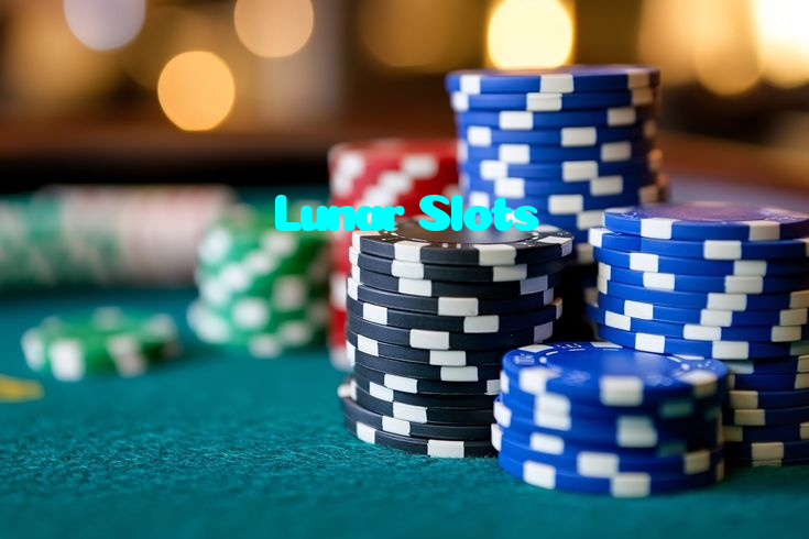 Lunar Slots
