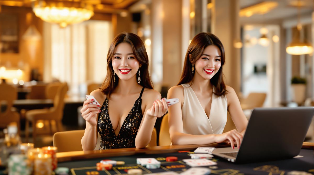 Lunar Slots