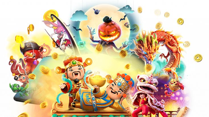 Lunar Slots پاکستان ریئل منی گیمز