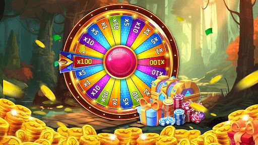 Lunar Slots پاکستان ریئل منی گیمز