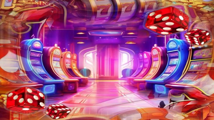Lunar Slots پاکستان ریئل منی گیمز